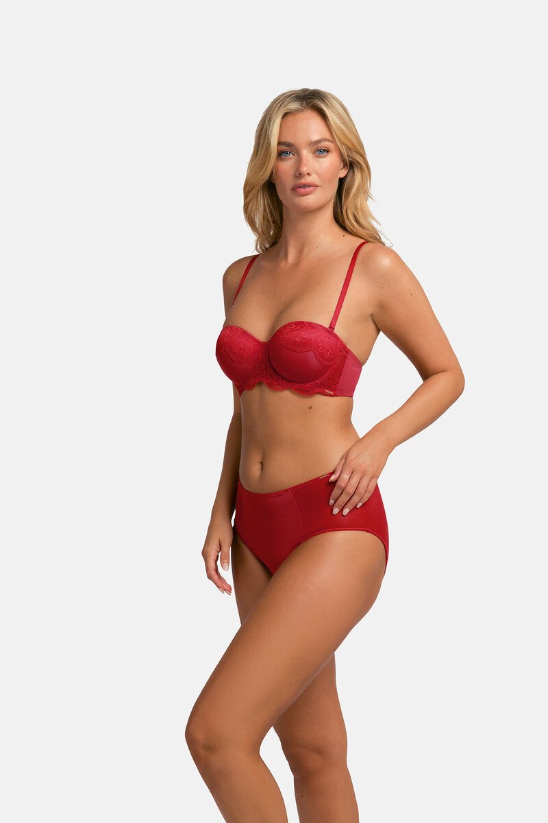 Women'secret Sujetador Bandeau