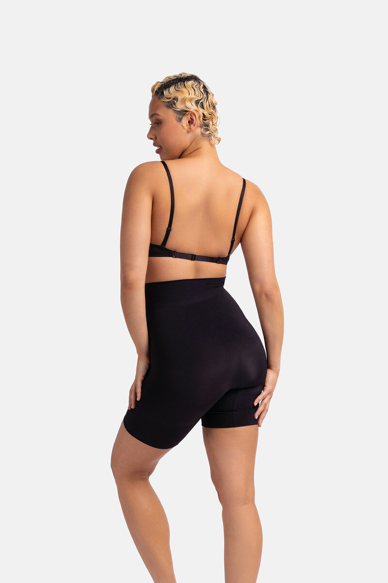 Women'secret Sujetador Bandeau Con Relleno