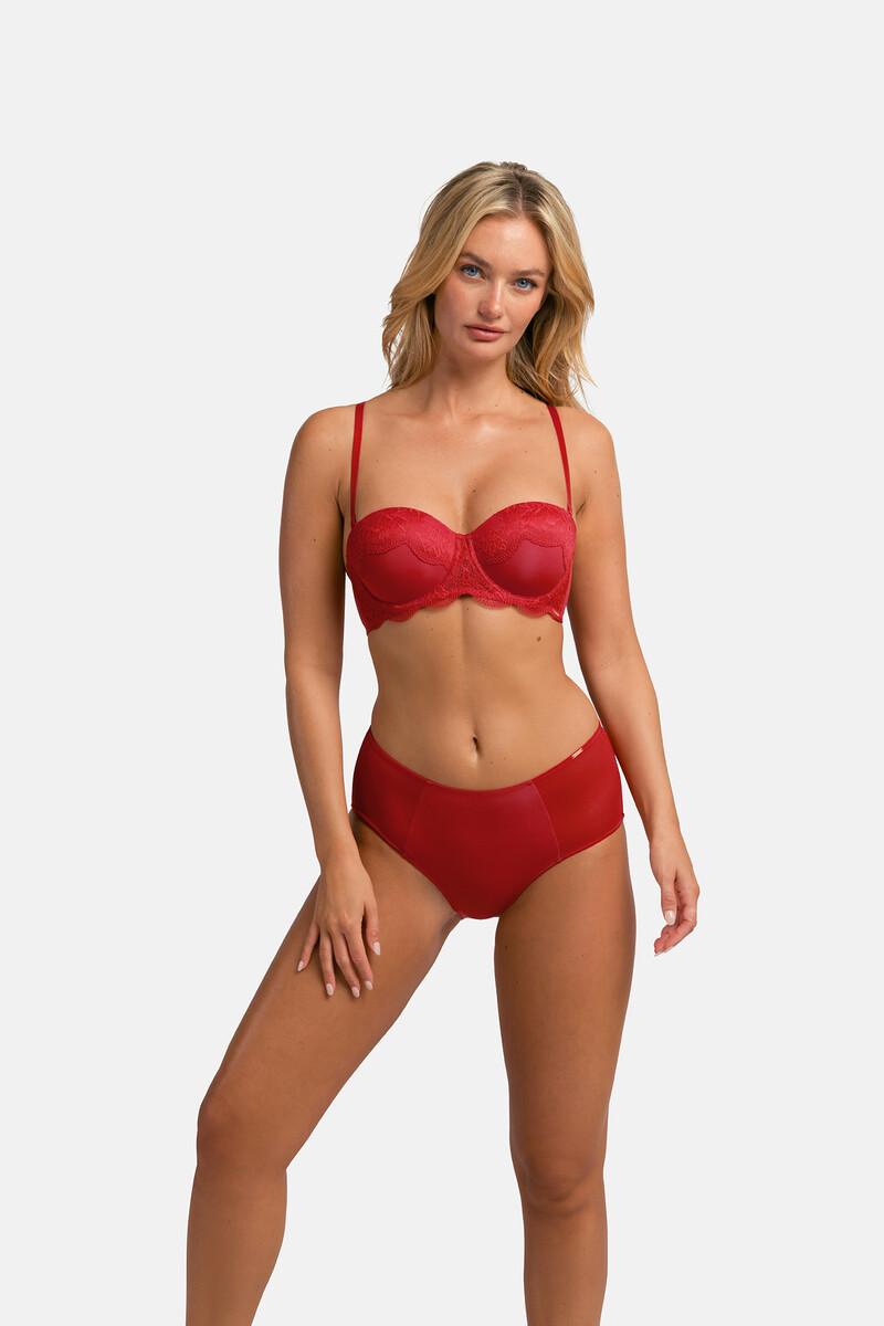 women'secret Sujetador bandeau