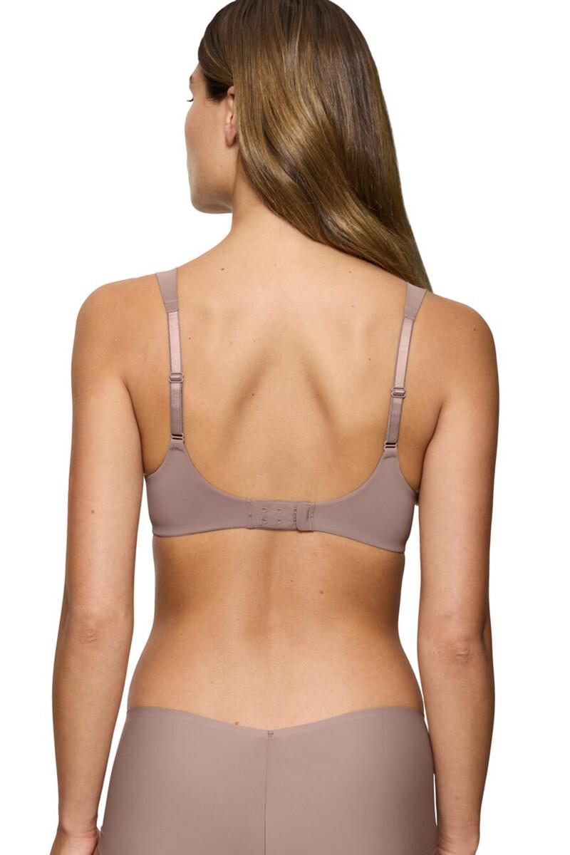 Women'secret Sujetador Body Make-Up Illusion WP EX