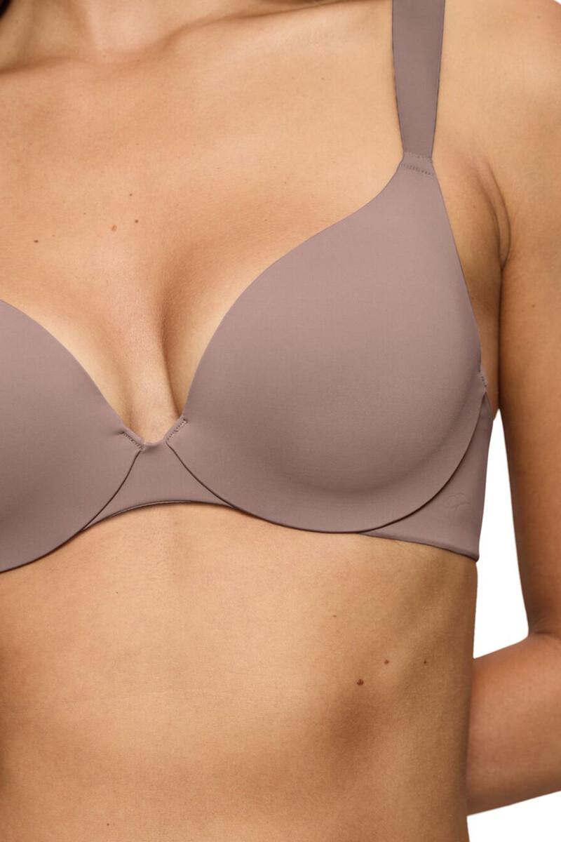 Women'secret Sujetador Body Make-Up Illusion WP EX