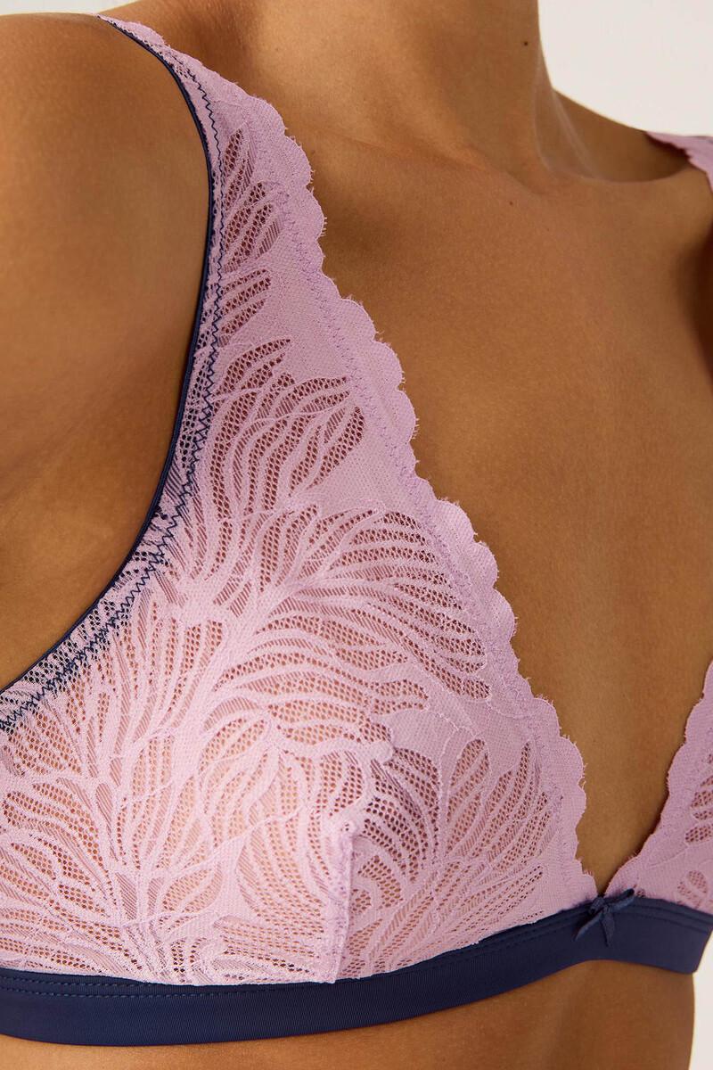 Women'secret Sujetador Bralette