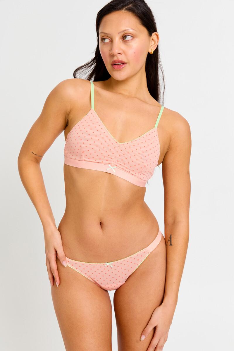 women'secret Sujetador bralette