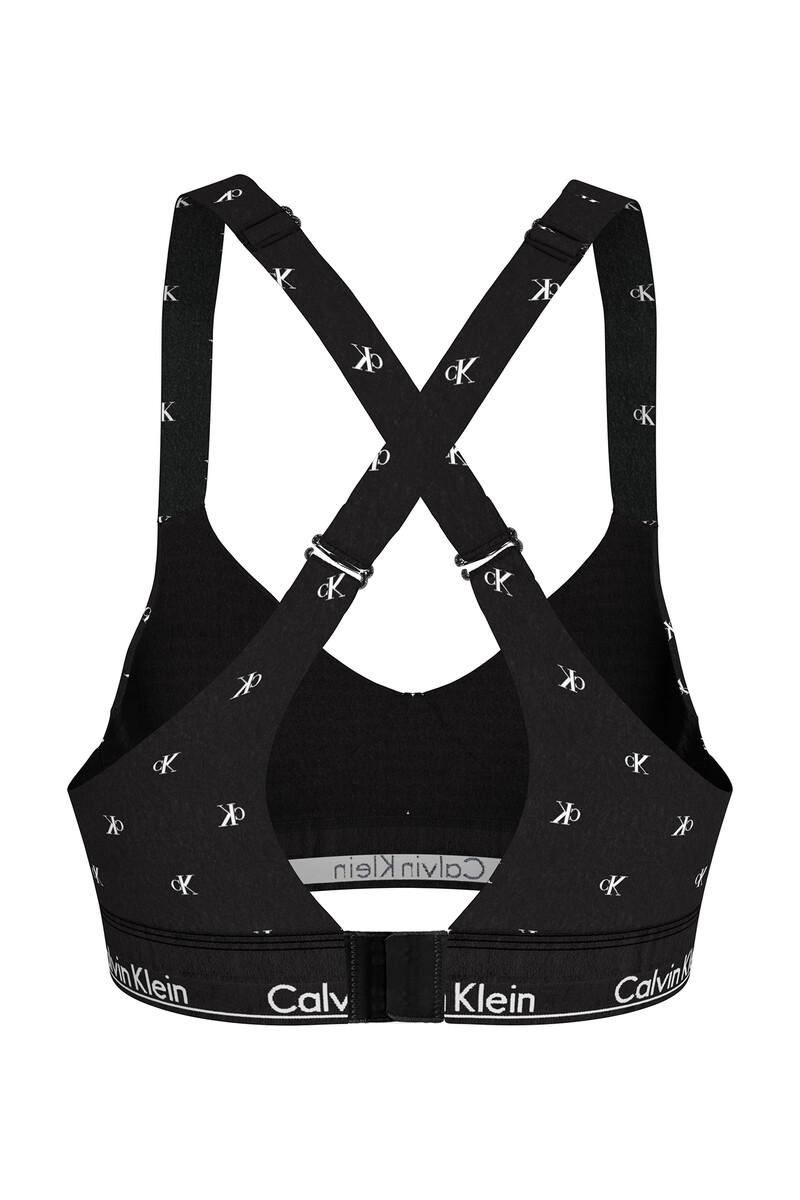 Women'secret Sujetador Bralette CK