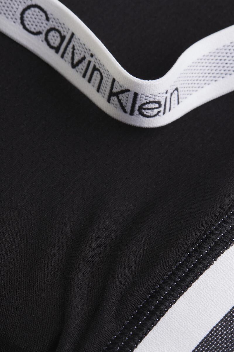 Women'secret Sujetador Bralette Logo CK