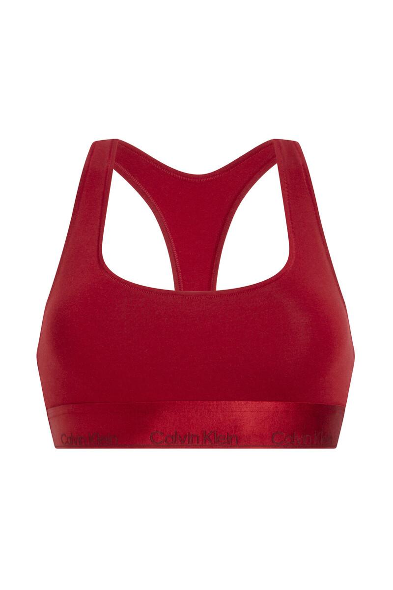 women'secret Sujetador bralette logo CK
