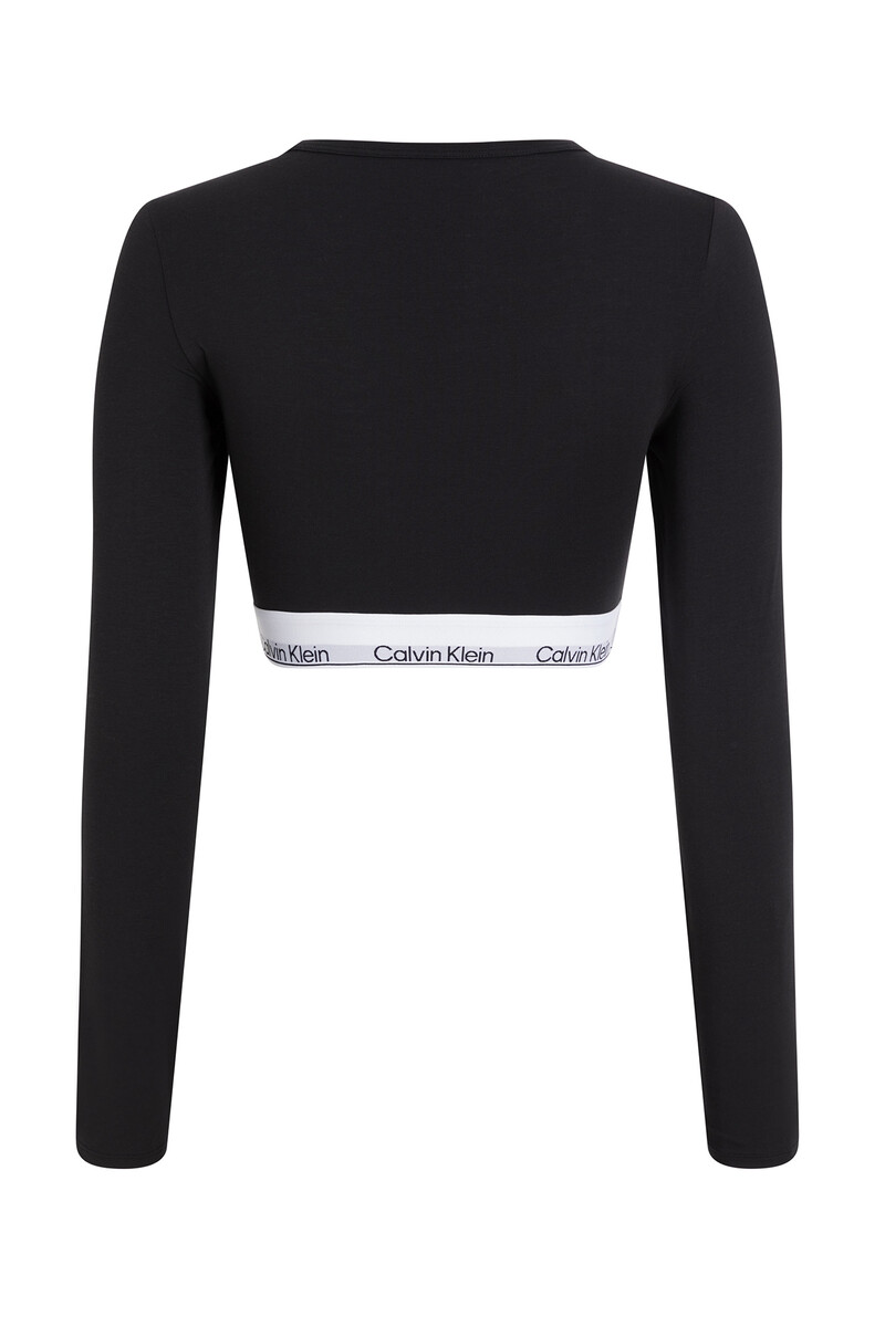 Women'secret Sujetador Bralette Logo CK