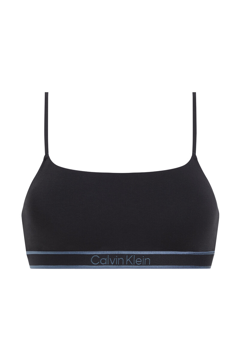women'secret Sujetador bralette logo CK