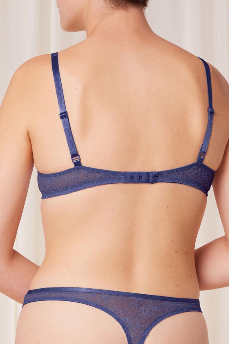 Women'secret Sujetador Bright Spotlight W