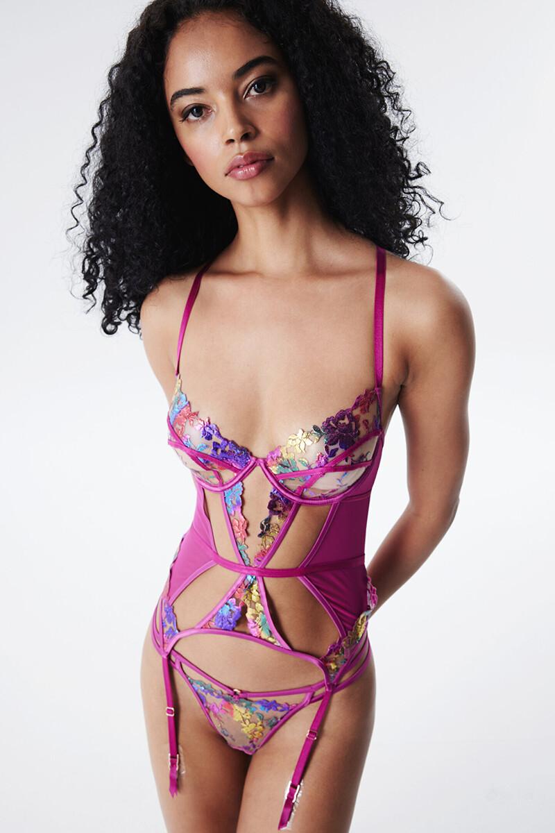 Women'secret Sujetador Bustier