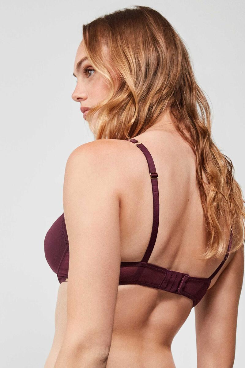 Women'secret Sujetador Capacidad