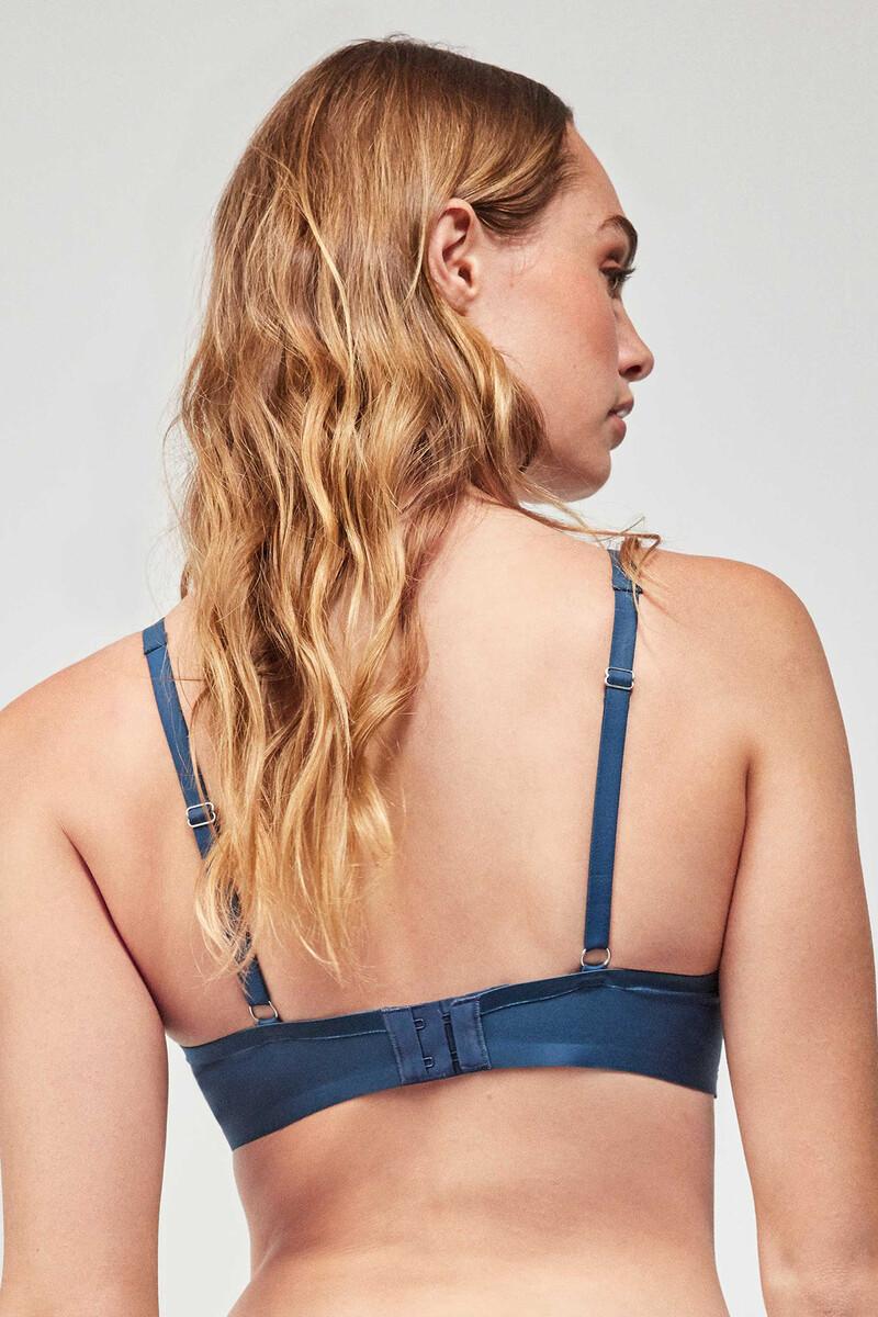 Women'secret Sujetador Capacidad Con Aro