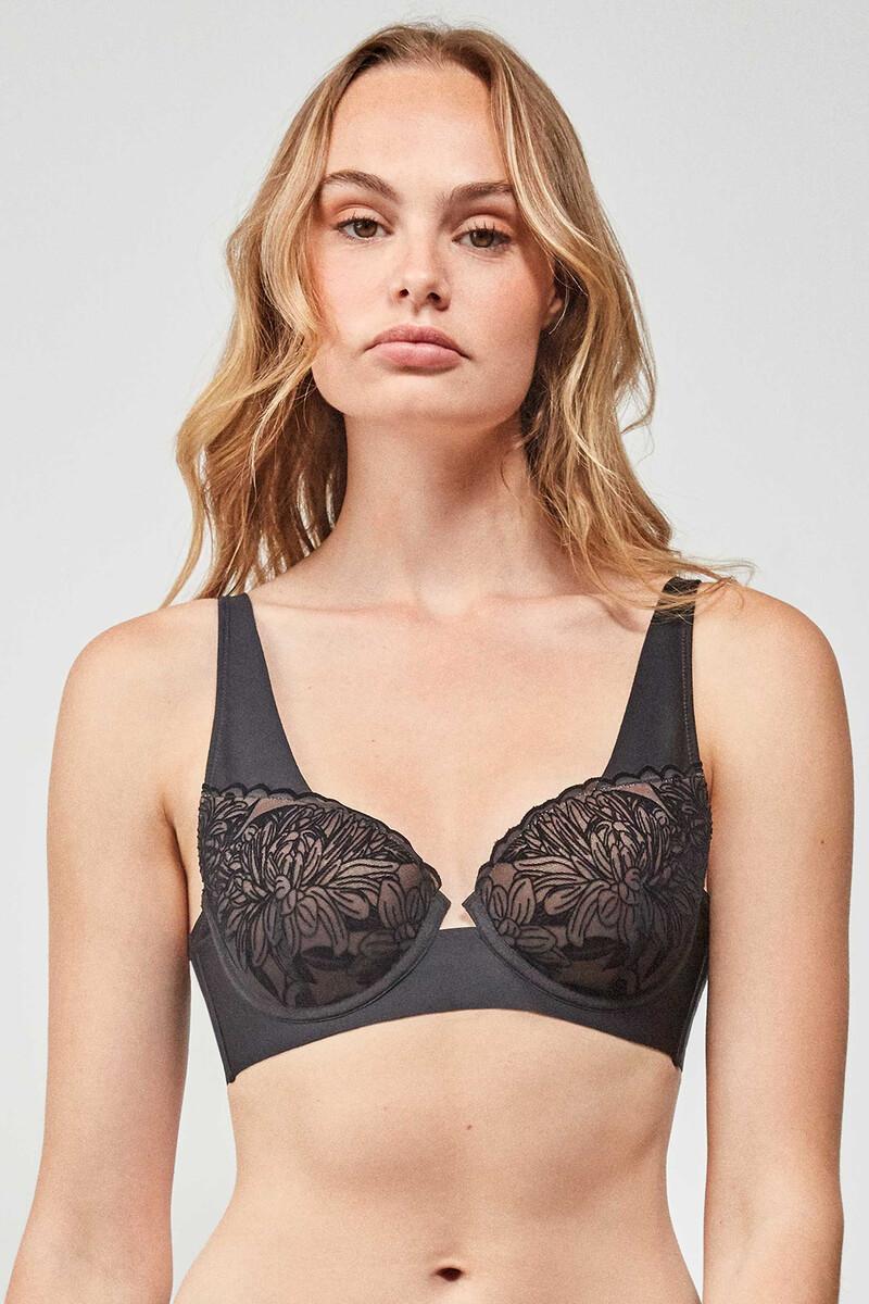 women'secret Sujetador capacidad con aro