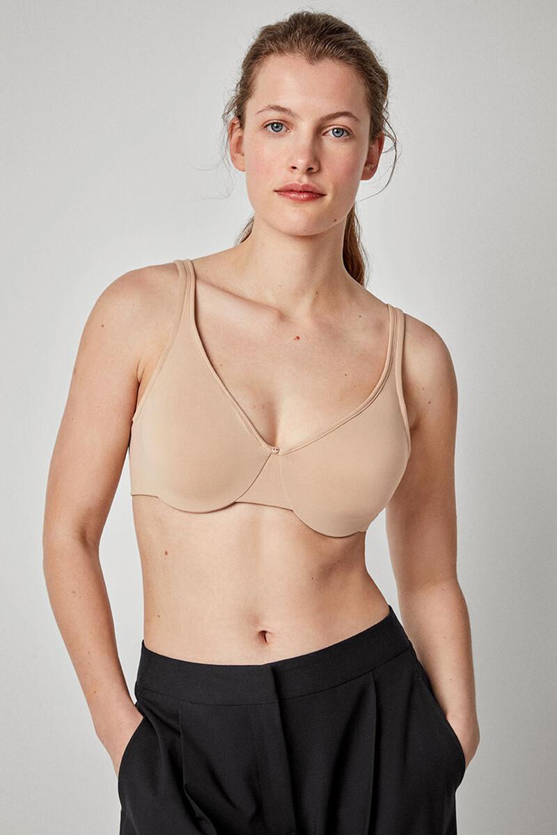 women'secret Sujetador capacidad con aro