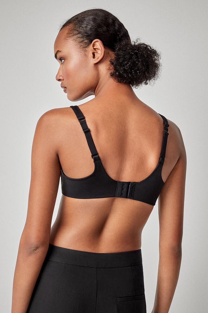 Women'secret Sujetador Capacidad Con Aro