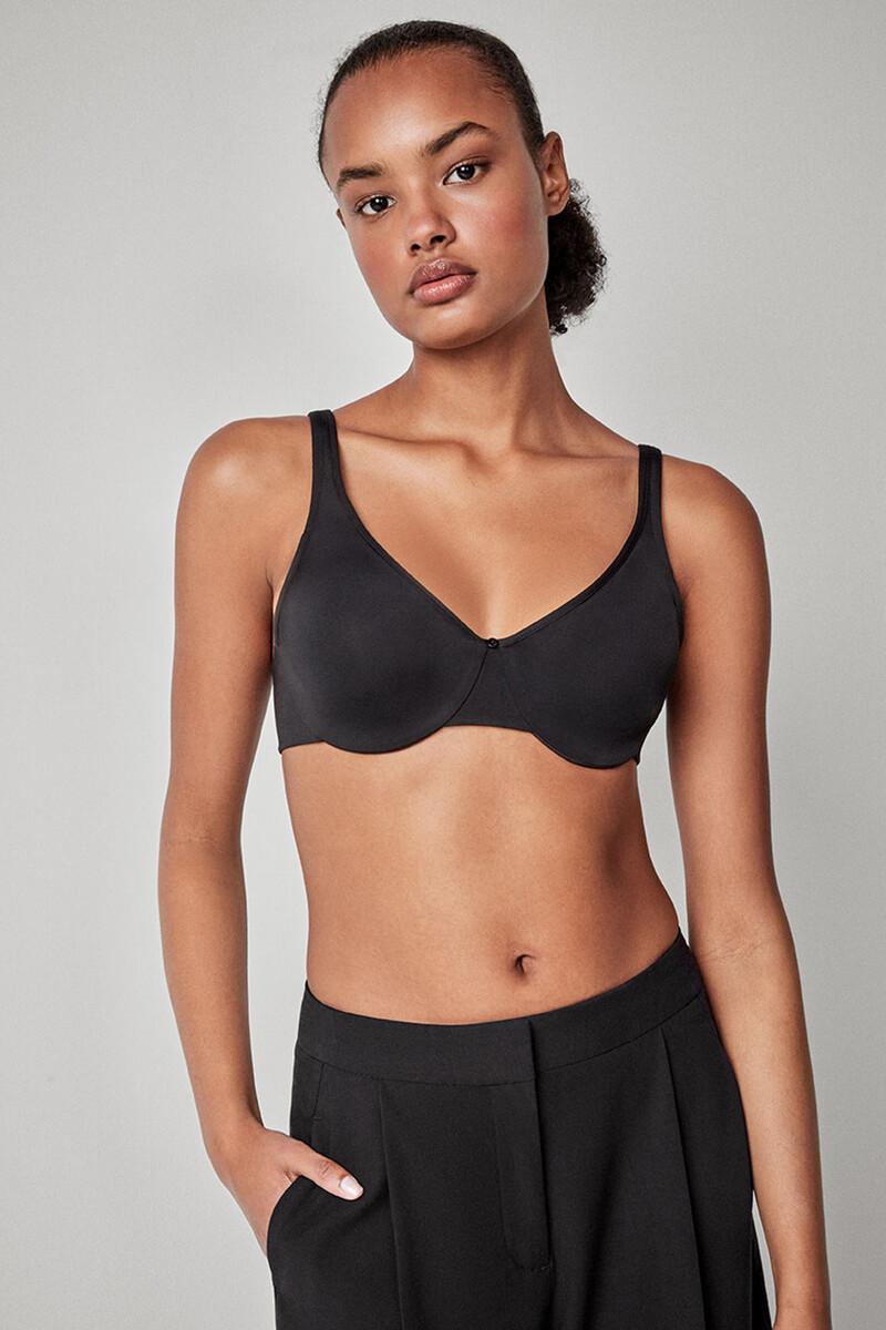 Women'secret Sujetador Capacidad Con Aro