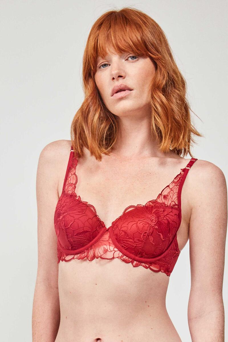 women'secret Sujetador capacidad con aro