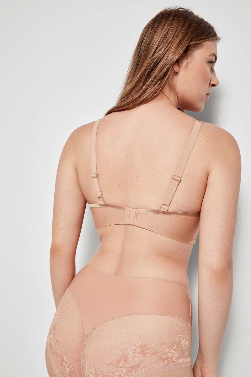 Women'secret Sujetador Capacidad Con Aros