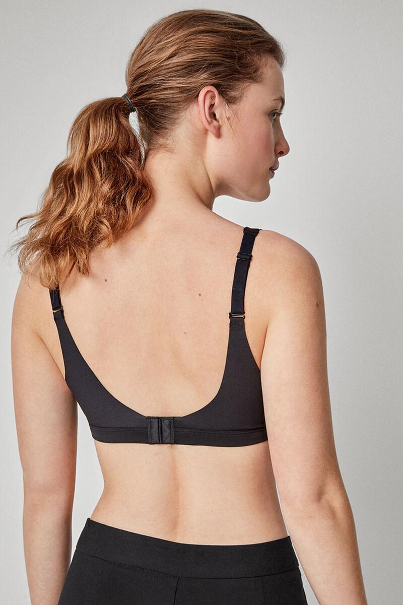 Women'secret Sujetador Capacidad Sin Aro