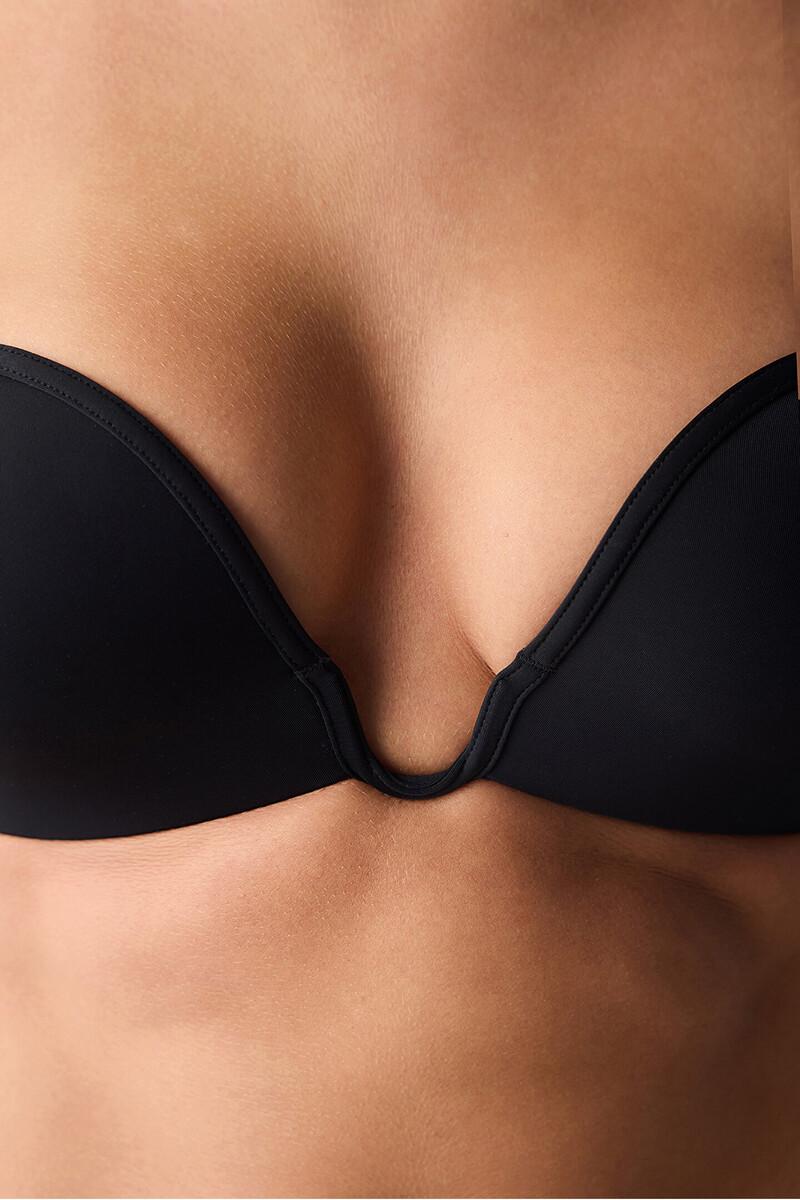 Women'secret Sujetador Con Aro