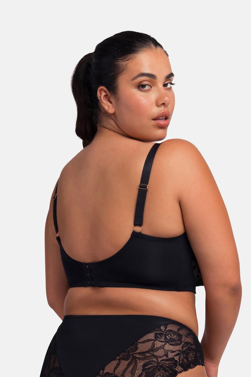 Women'secret Sujetador Con Aro