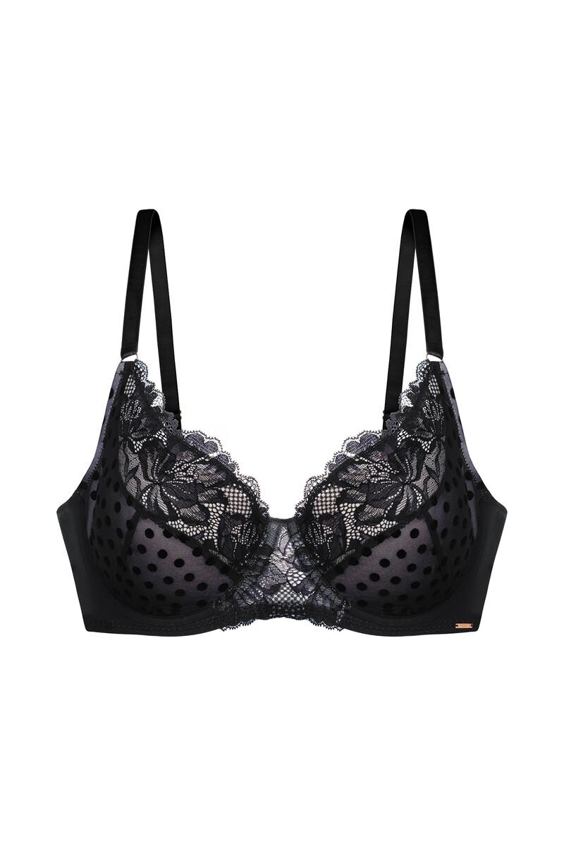 Women'secret Sujetador Con Aro