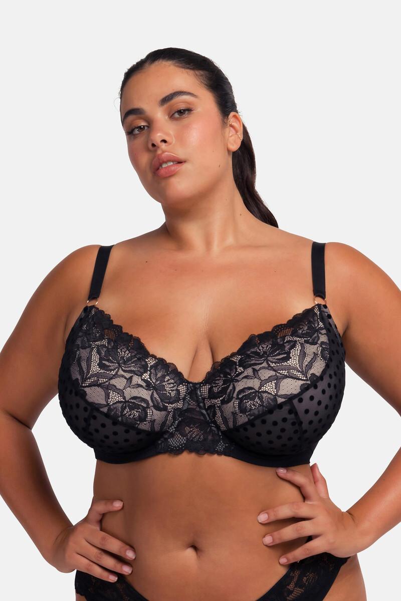 women'secret Sujetador con aro