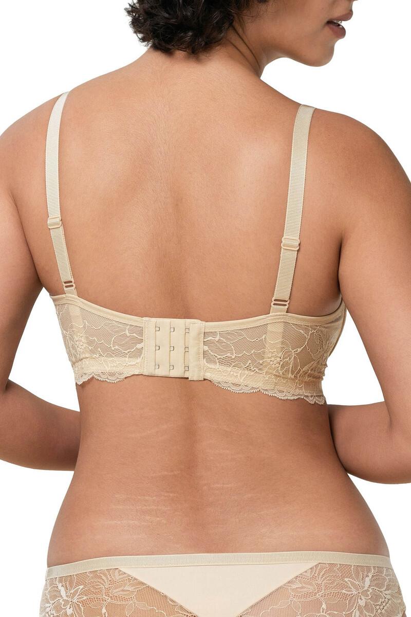 Women'secret Sujetador Con Aro Amourette Charm