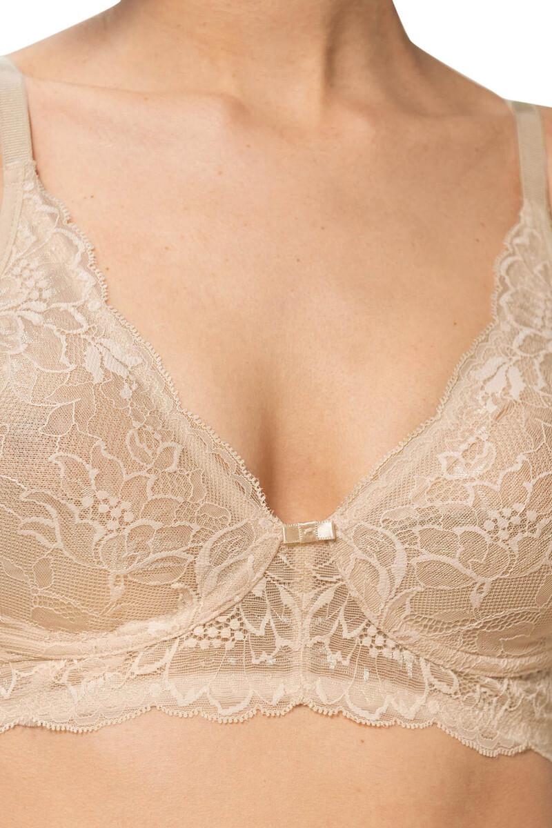 Women'secret Sujetador Con Aro Amourette Charm