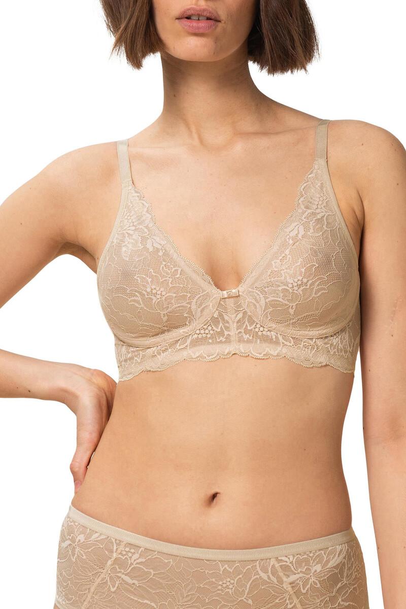 women'secret Sujetador con aro Amourette Charm