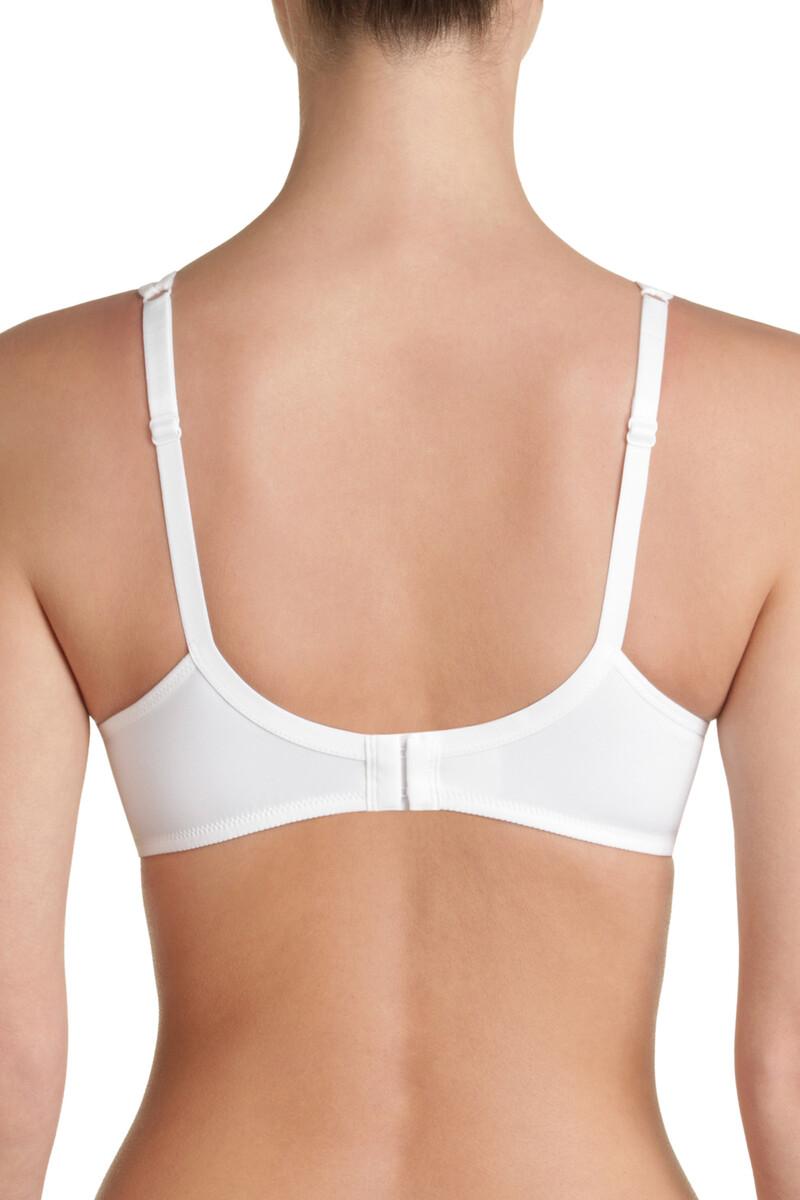 Women'secret Sujetador Con Aro Generous Classic