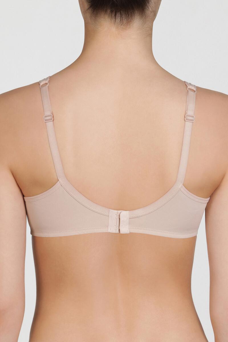 Women'secret Sujetador Con Aro Generous Classic