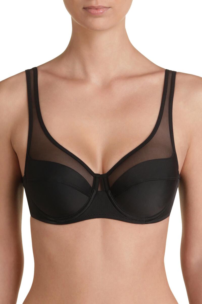 women'secret Sujetador con aro Generous Classic