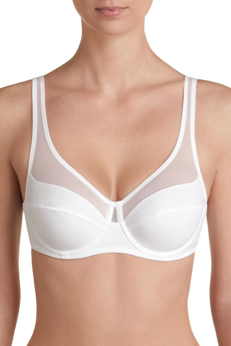 women'secret Sujetador con aro Generous Classic