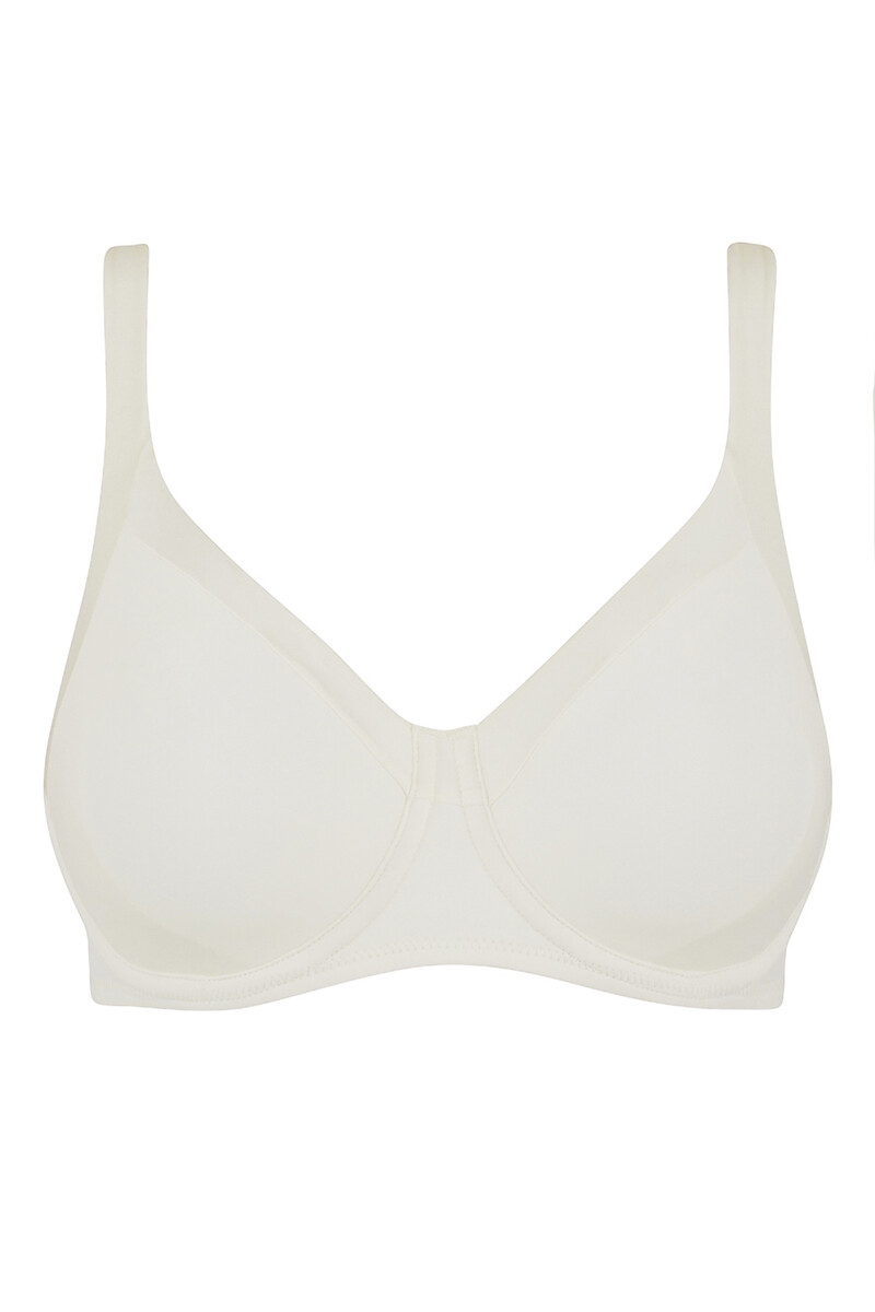 Women'secret Sujetador Con Aro Generous Invisible