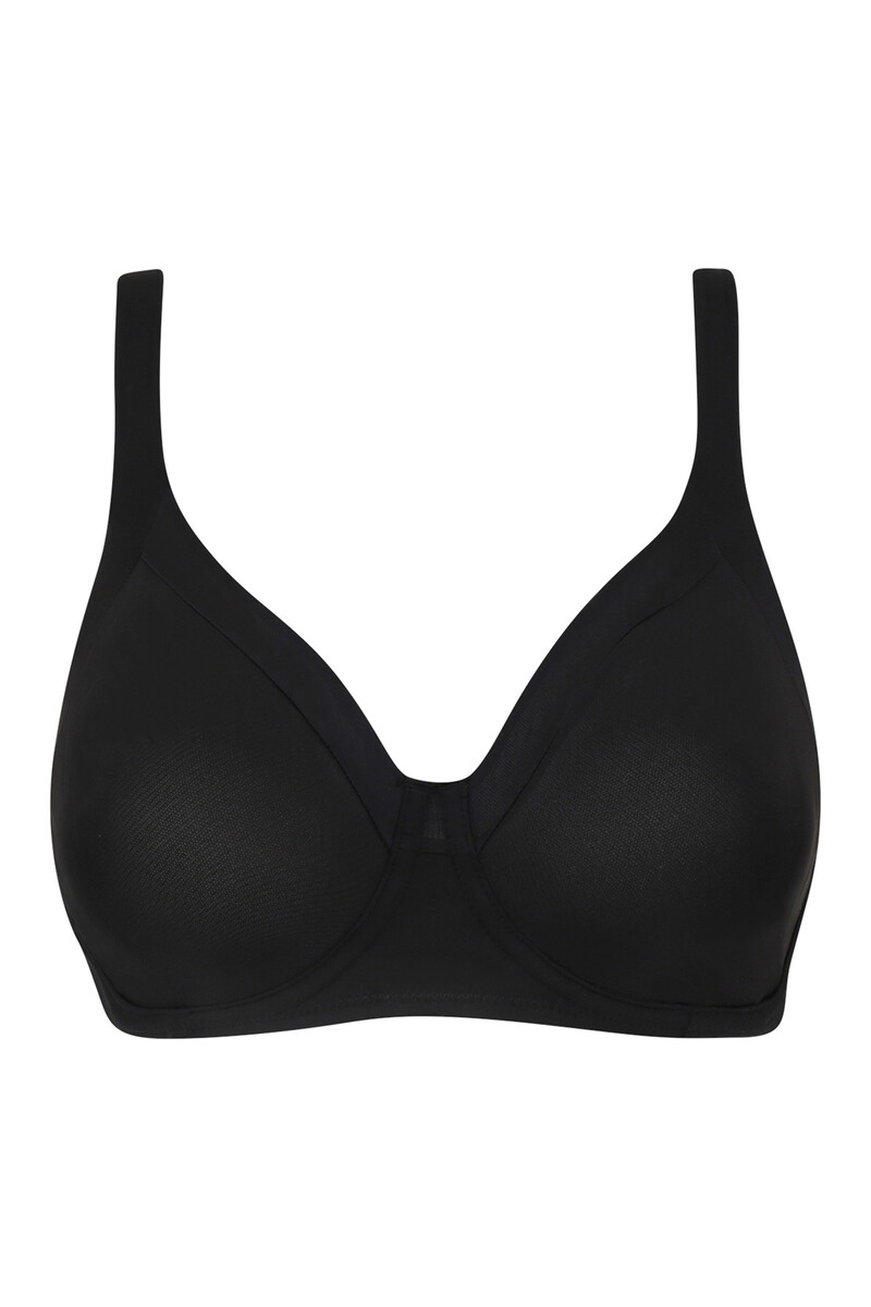 Women'secret Sujetador Con Aro Generous Invisible