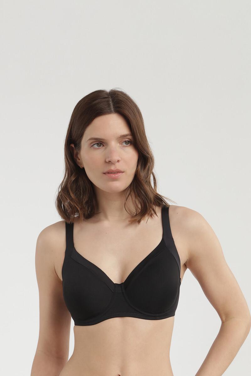 women'secret Sujetador con aro Generous Invisible