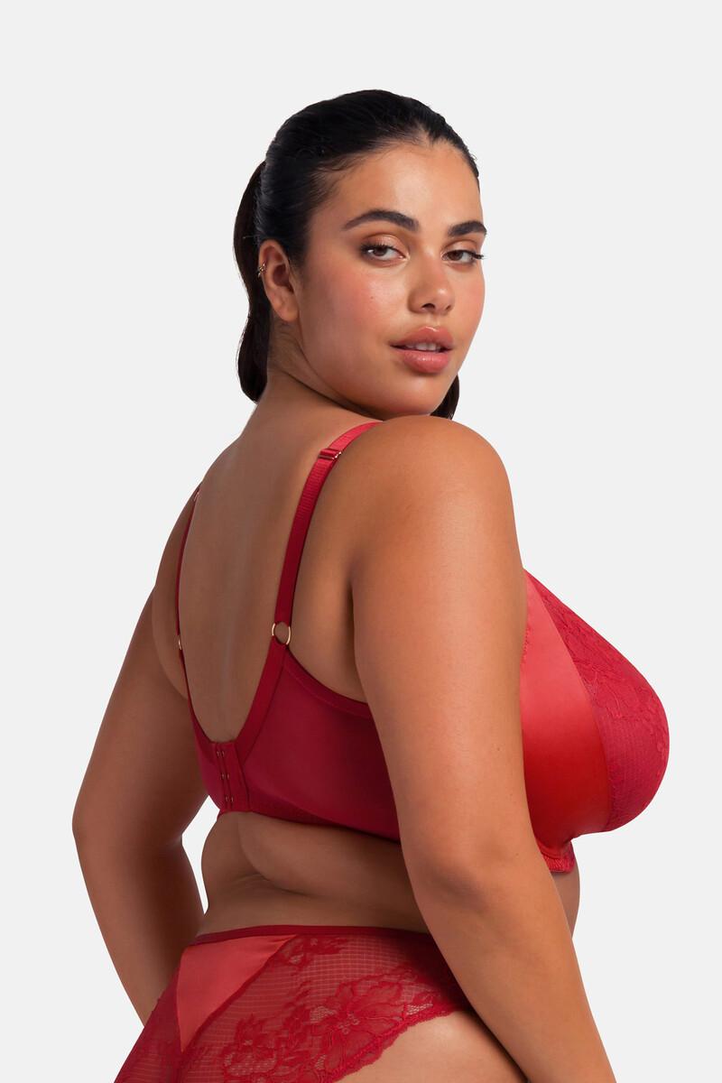 Women'secret Sujetador Con Aro Sin Relleno