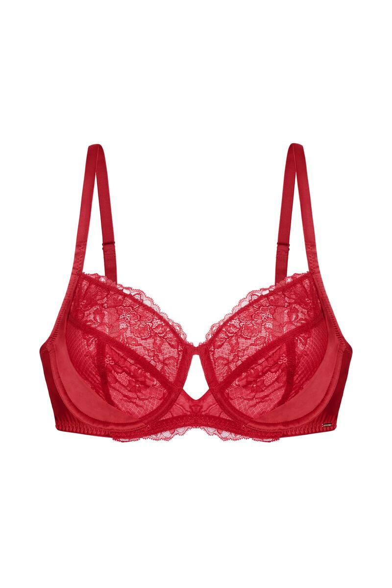 Women'secret Sujetador Con Aro Sin Relleno