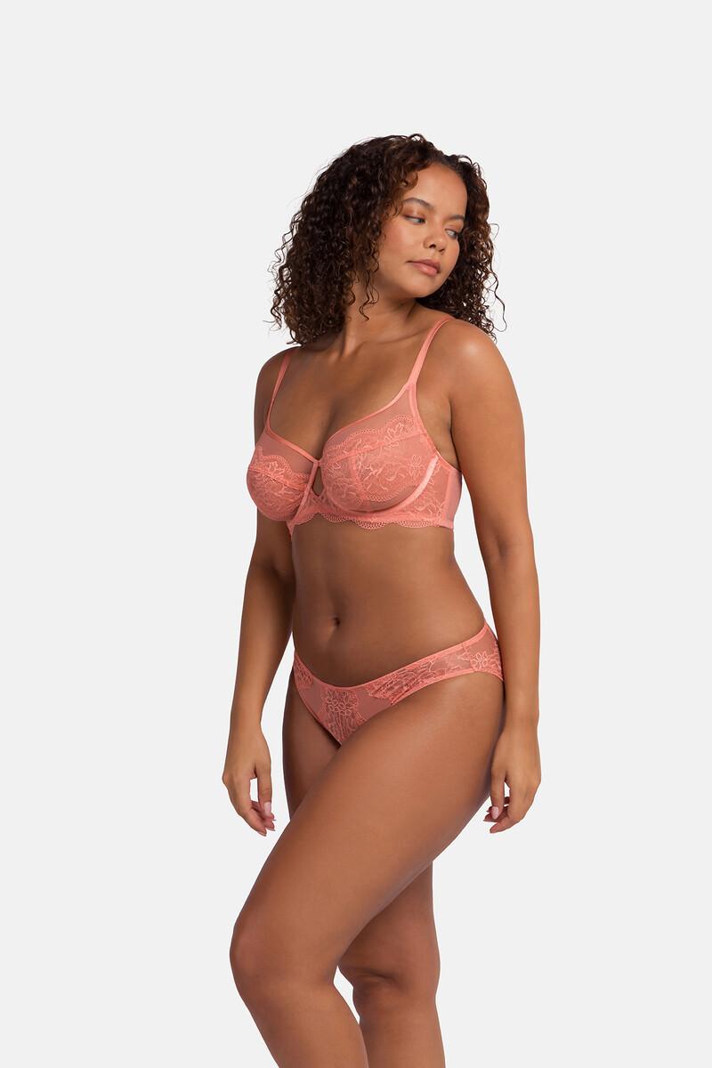 Women'secret Sujetador Con Aro Sin Relleno