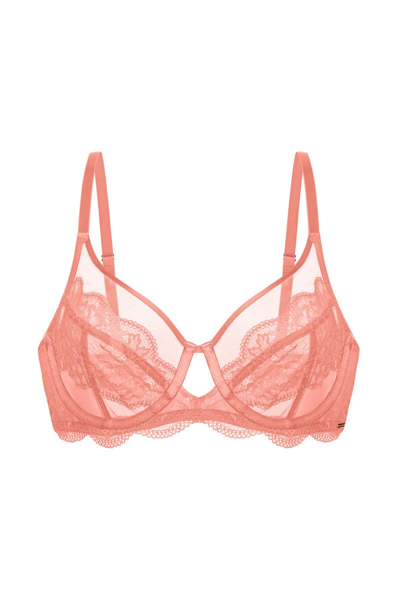 Women'secret Sujetador Con Aro Sin Relleno