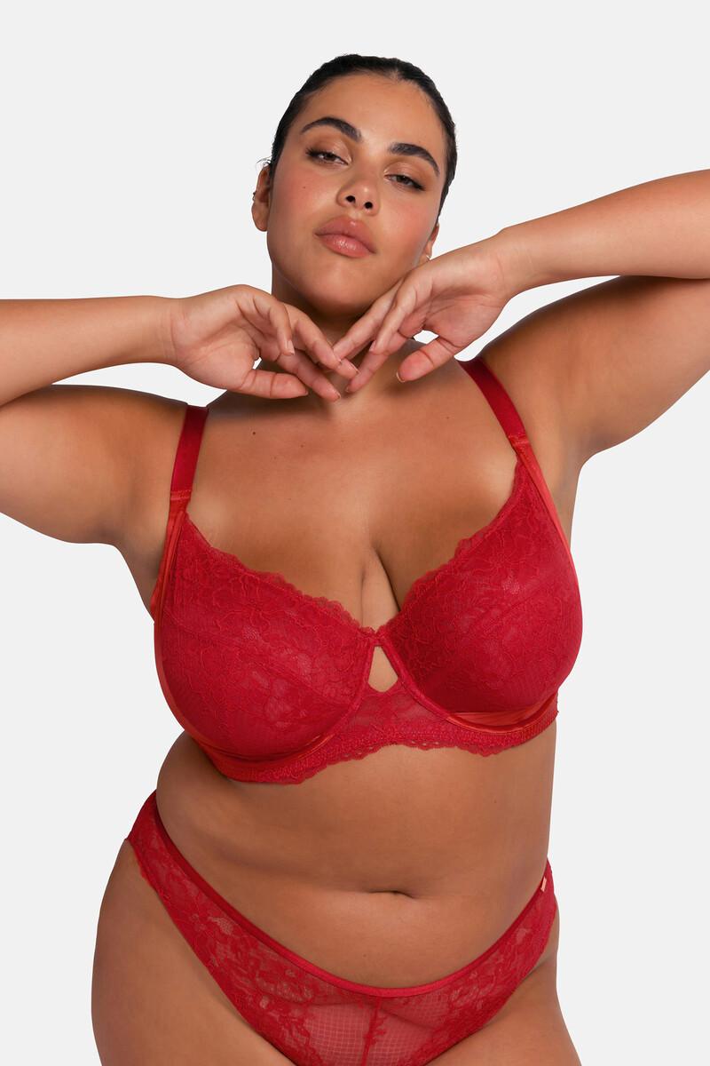 women'secret Sujetador con aro sin relleno