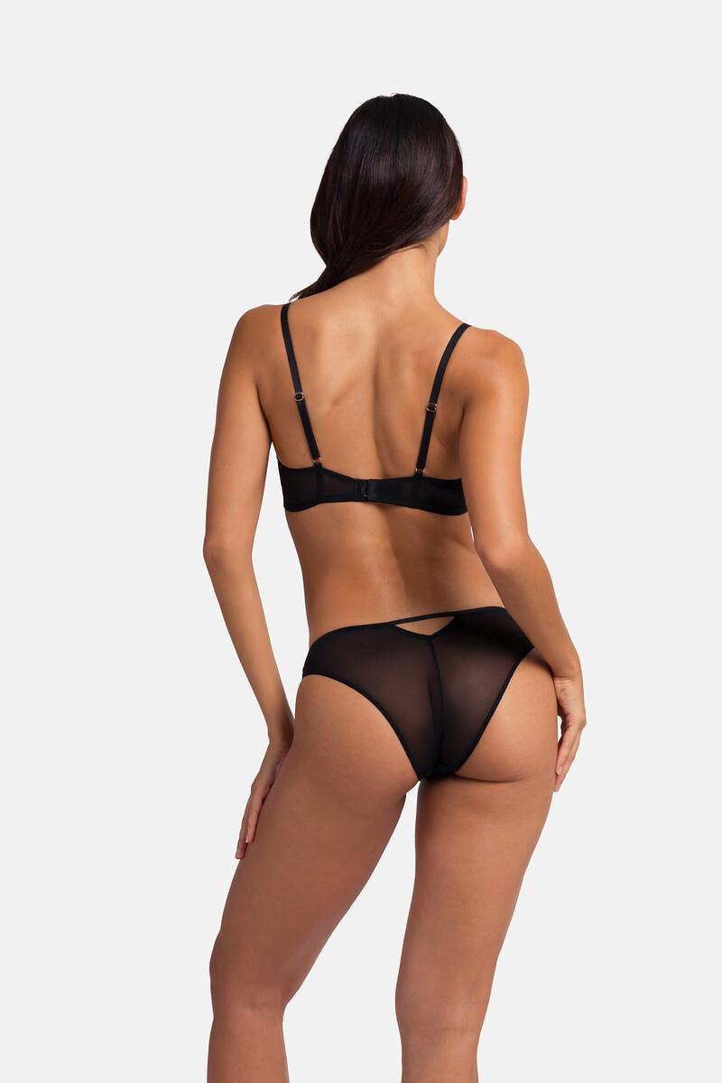 Women'secret Sujetador Con Aro Y Sin Relleno