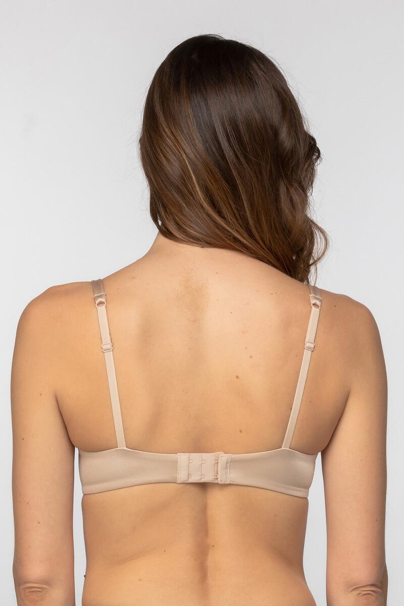 Women'secret Sujetador Con Aros Extraíbles