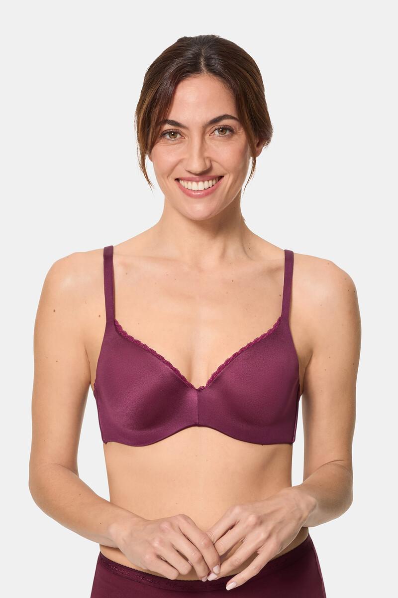 women'secret Sujetador con aros extraíbles