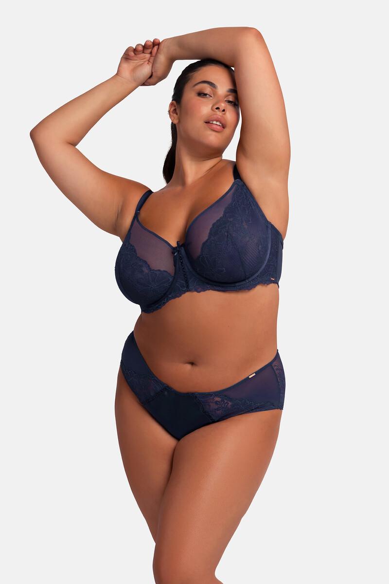 women'secret Sujetador con aros