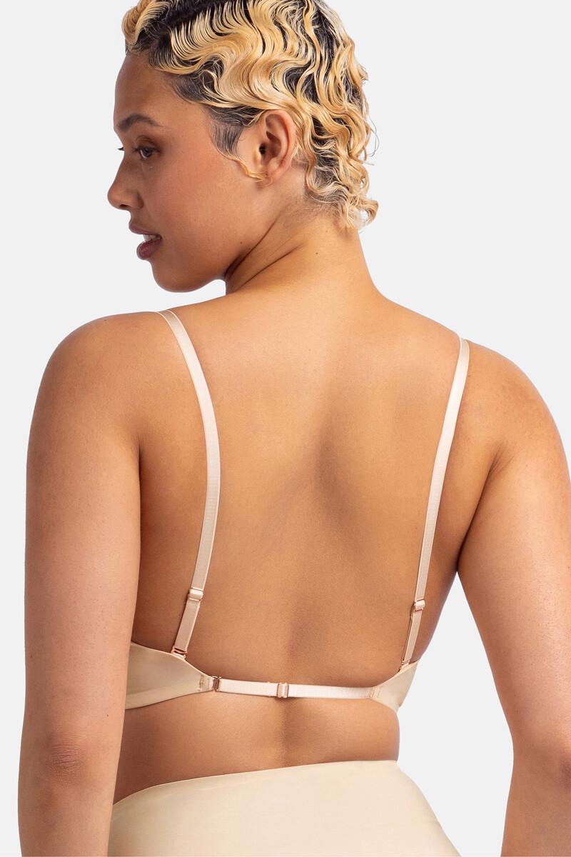 Women'secret Sujetador Con Relleno