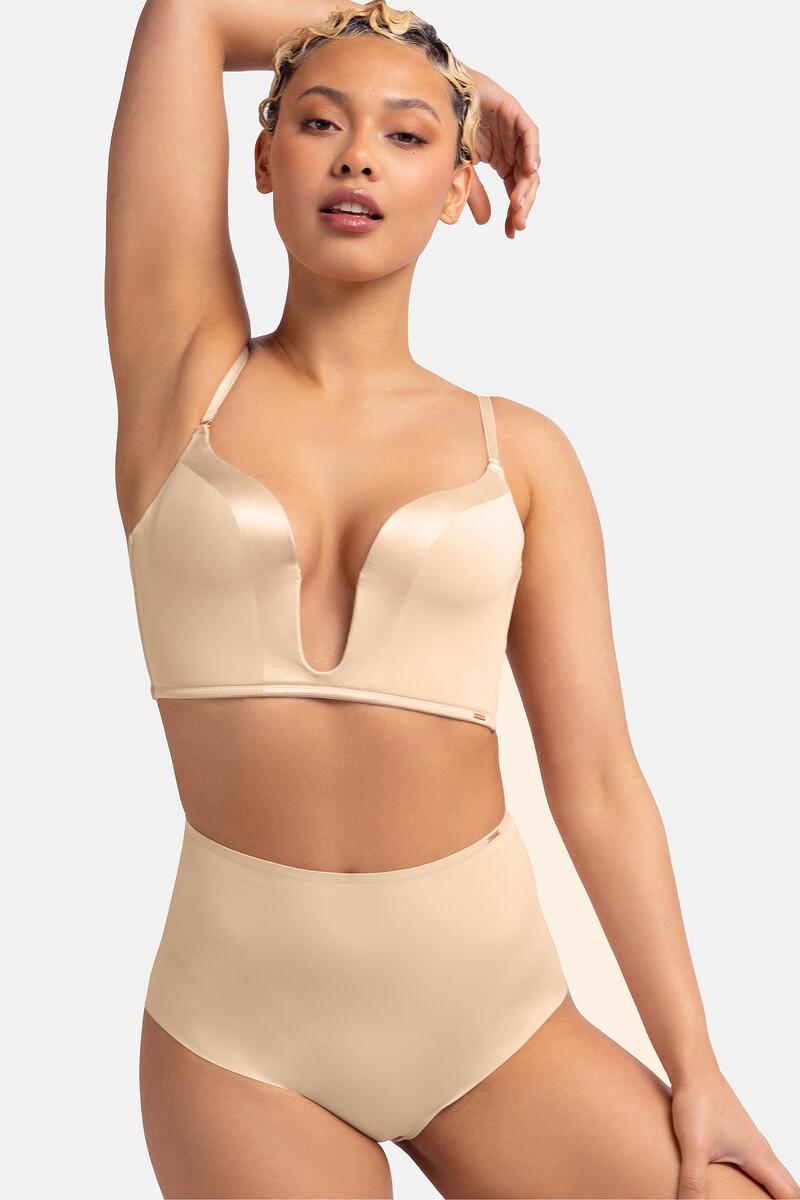 Women'secret Sujetador Con Relleno