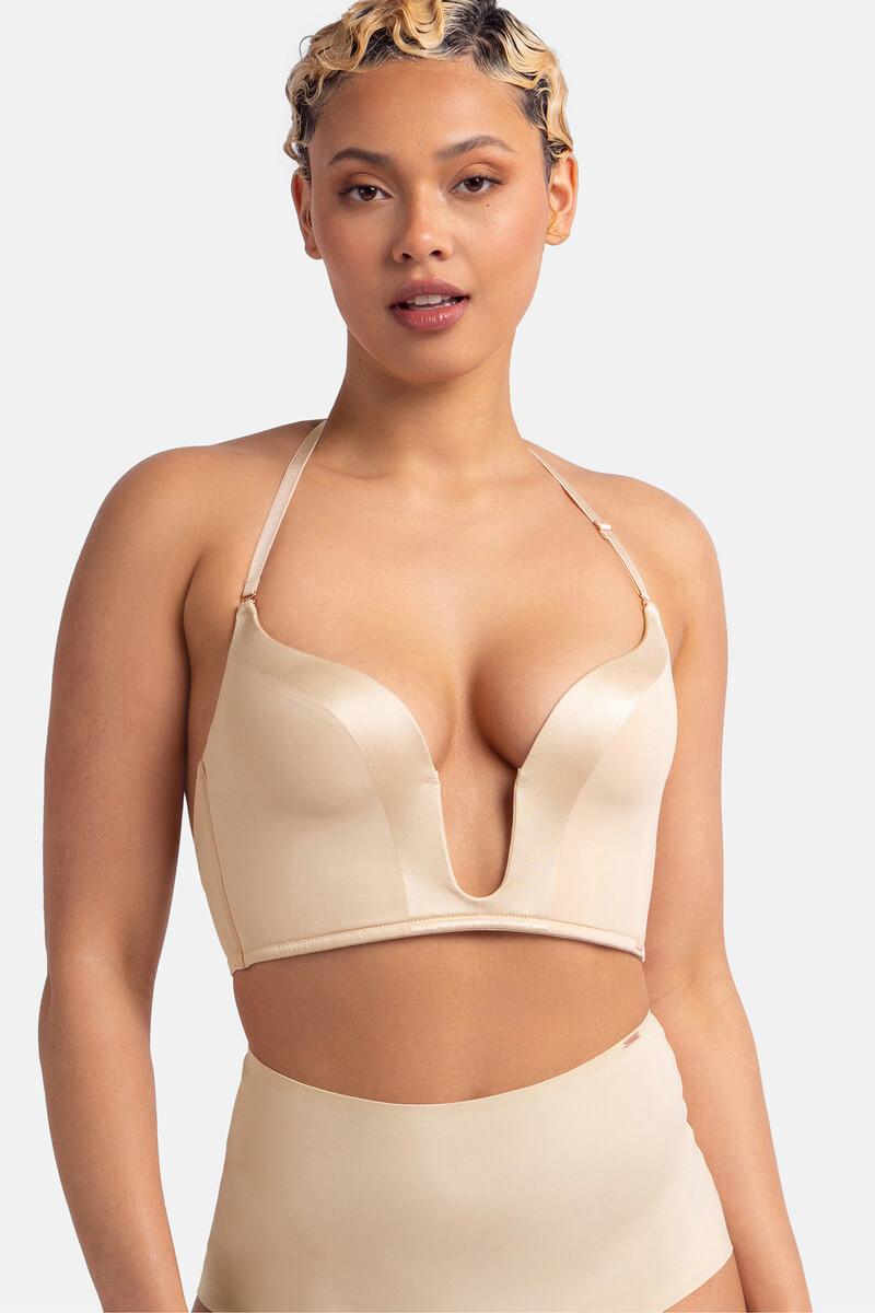 Women'secret Sujetador Con Relleno