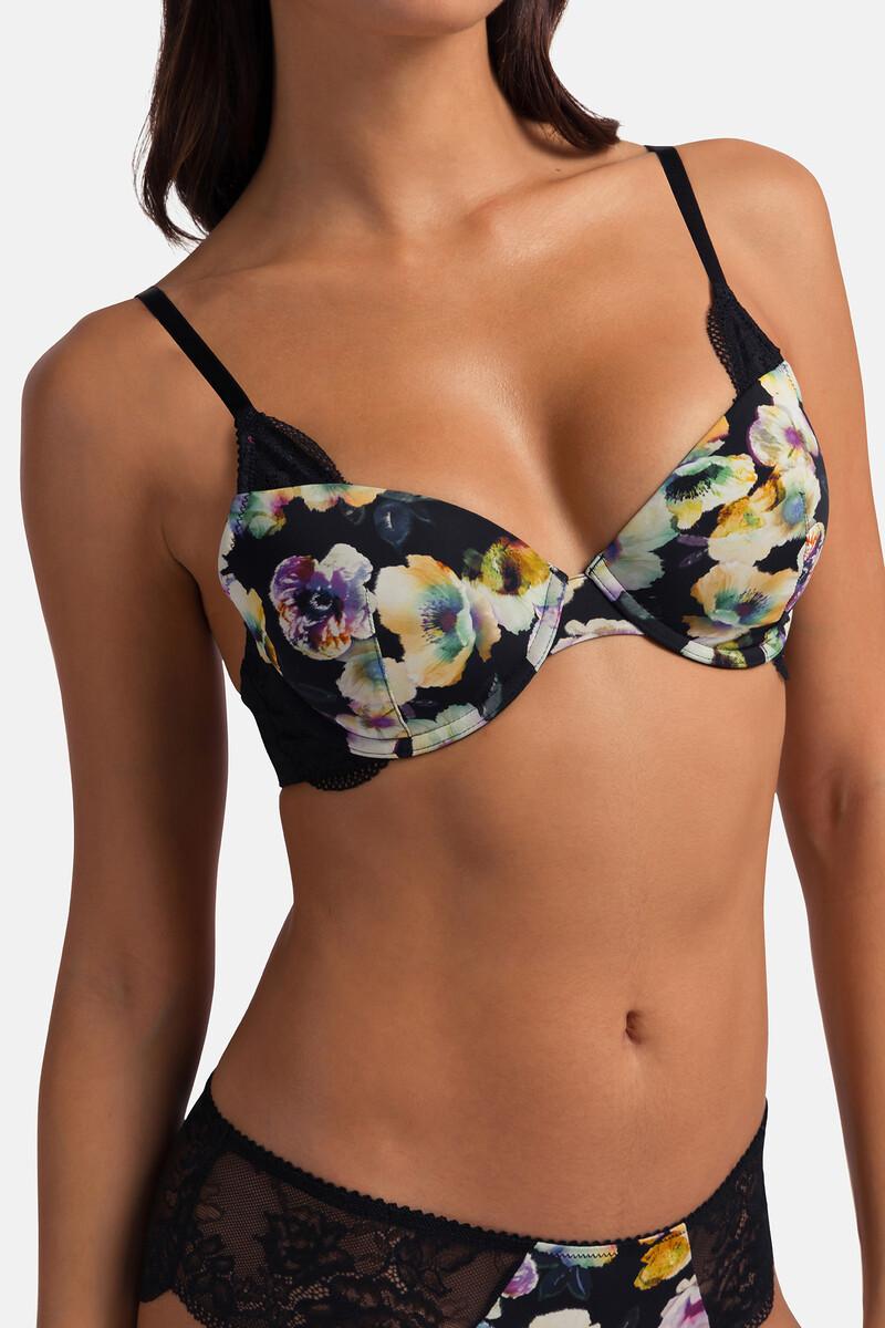 Women'secret Sujetador Con Relleno